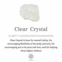 Crystal Perfume Bottle Necklace – Iris-Rose Quartz-State of Style