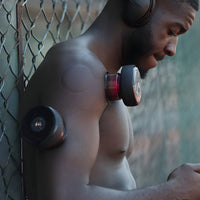 Cupping Massager - ThermaCup-Black-State of Style