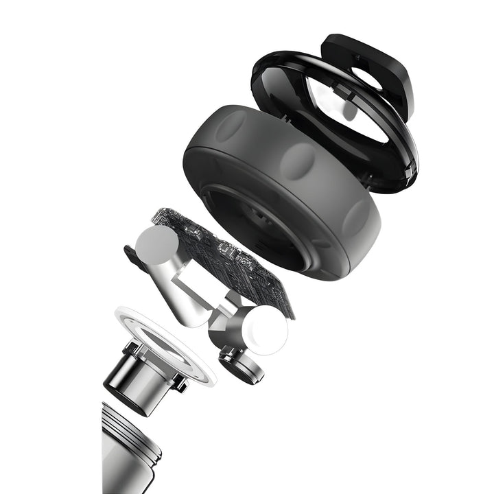 Cupping Massager - ThermaCup-Black-State of Style