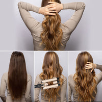 CurlieHair | Waffle Tongs-State of Style