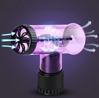 Curly Deluxe | Professional Hair Dryer for Fast & Stylish Results-State of Style