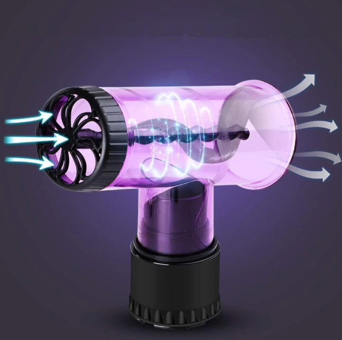 Curly Deluxe | Professional Hair Dryer for Fast & Stylish Results-State of Style