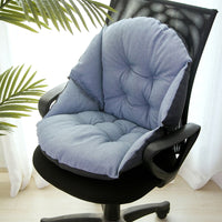 Cushion for Sciatica and Tailbone Pain - ComfortRelief-Blue-State of Style