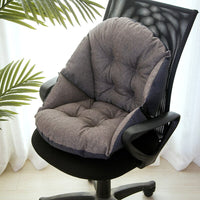 Cushion for Sciatica and Tailbone Pain - ComfortRelief-Brown-State of Style