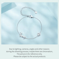 Cute Dachshund Dog Charm Bracelet | Stylish Jewellery-State of Style