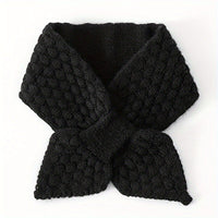 Gebreiter Women's Neck Warmer for Autumn & Winter – Thalia