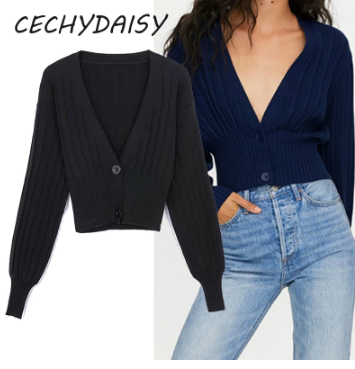 Daisy’s Pullover | Women's Cosy Knit Sweater-Grey-S-State of Style