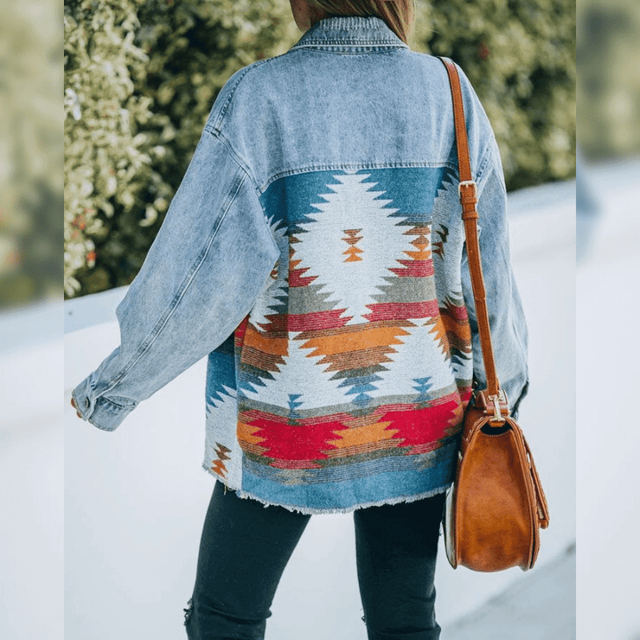 DaniellesJacket | Unique Women's Jacket-XS-State of Style