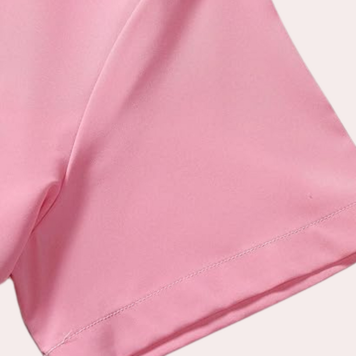 DAVIN - Short Sleeve Shirt for Men-S-State of Style