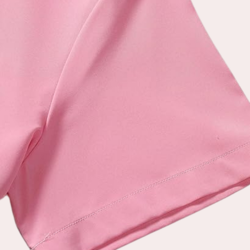 DAVIN - Short Sleeve Shirt for Men-S-State of Style