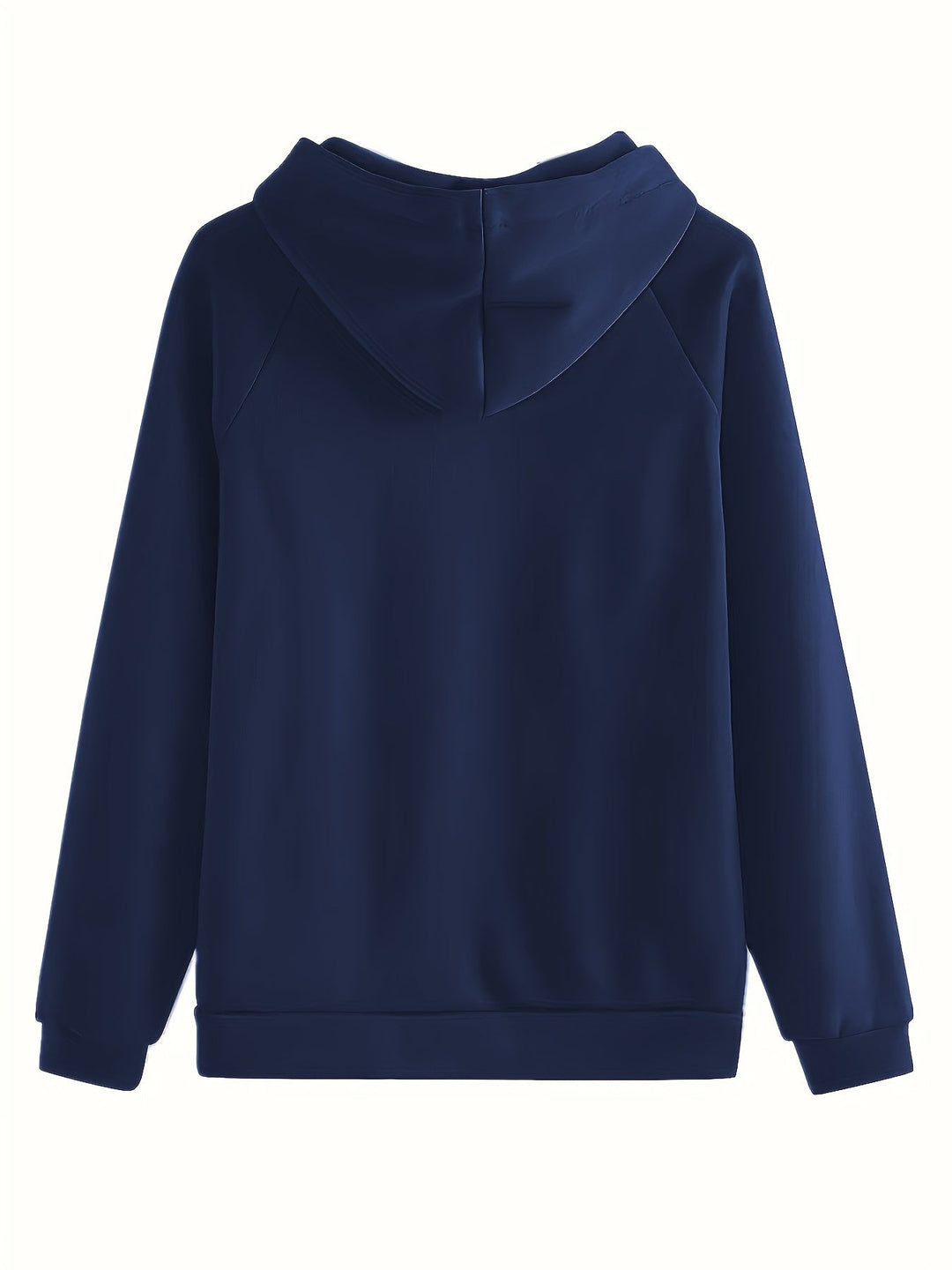 Two-Piece Hoodie Set with New York Print - Noelle