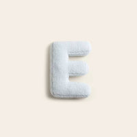 Decorative Alphabet Cushion – LetterLounge-E-State of Style