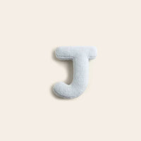 Decorative Alphabet Cushion – LetterLounge-J-State of Style