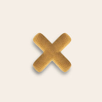 Decorative Alphabet Cushion – LetterLounge-X-State of Style