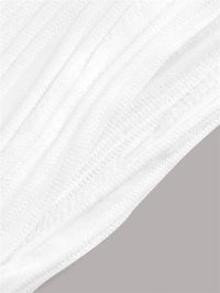 Deep-Cut Halter Top with Open Back – Liora-White-S-State of Style