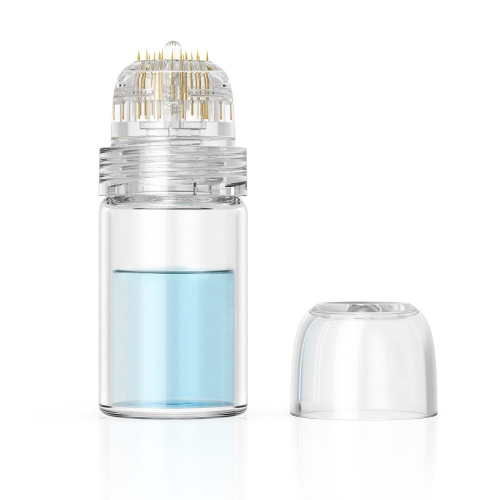 Dermaroller with Microneedling - SkinGlow-0.25mm-State of Style
