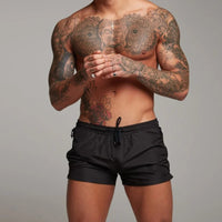 Quick-Drying Swim Shorts for Men | Aqua Di Man Stretch Shorts