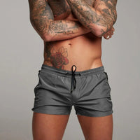 Quick-Drying Swim Shorts for Men | Aqua Di Man Stretch Shorts