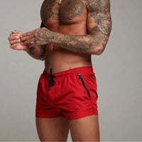 Quick-Drying Swim Shorts for Men | Aqua Di Man Stretch Shorts