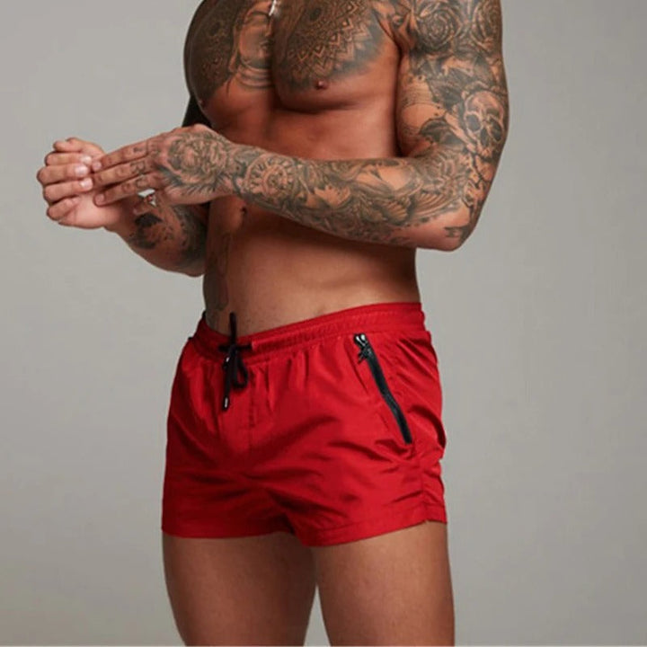 Quick-Drying Swim Shorts for Men | Aqua Di Man Stretch Shorts