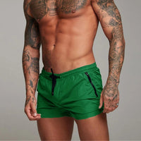 Quick-Drying Swim Shorts for Men | Aqua Di Man Stretch Shorts