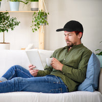 Infrared Red Light Therapy Cap - HairGlow Pro