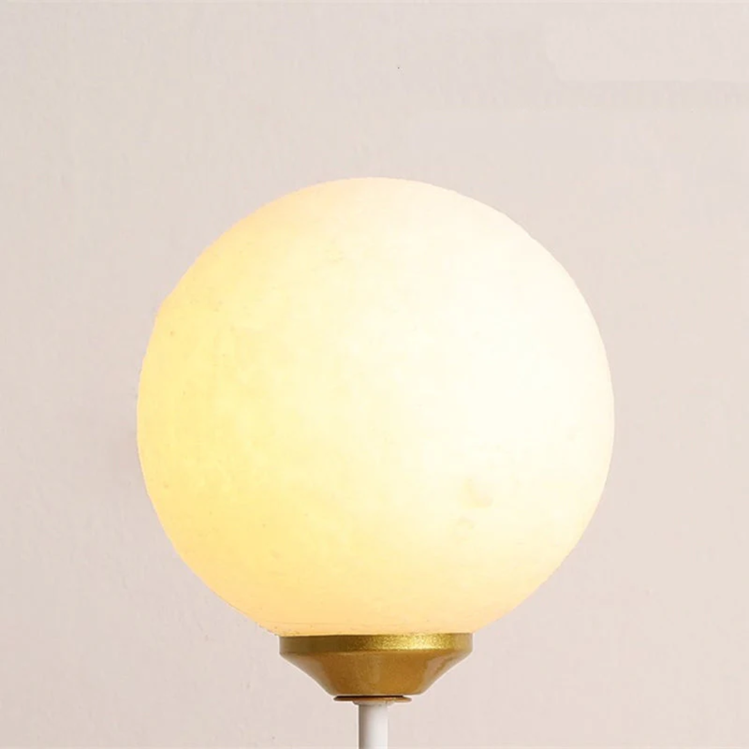 Design Beer LED Wall Lamp - TeddyGlow-White-A-State of Style
