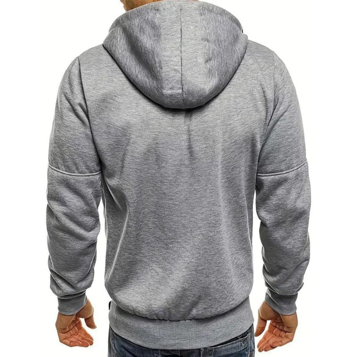 Dexter Active Men's Vest-Grey-S-State of Style