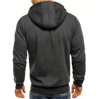 Dexter Active Men's Vest-Grey-S-State of Style