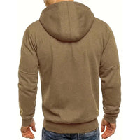 Dexter Active Men's Vest-Grey-S-State of Style