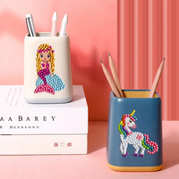 Diamond Art Kids - Anna-Rapunzel-State of Style