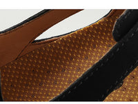 Dianda Sandals | Orthopedic Sandals-Black-4.5-State of Style