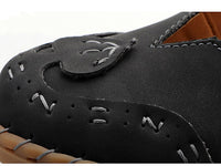 Dianda Sandals | Orthopedic Sandals-Black-4.5-State of Style