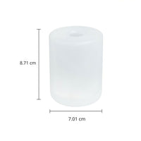 Dimmable LED Table Lamp with USB Port - GlowEase-White light-State of Style