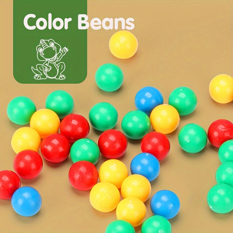 Dino Eating Game - DinoChomp-Blue-State of Style