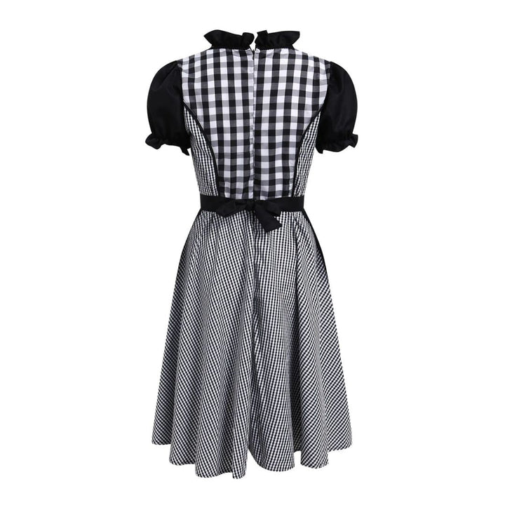 Dirndl Annika – Elegant Bavarian Oktoberfest Dress-S-State of Style
