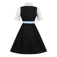 Dirndl Greta – Bavarian Beauty Oktoberfest Costume-S-State of Style