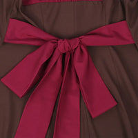 Dirndl Lieselotte – Authentic Oktoberfest Costume with a Medieval Touch-S-State of Style