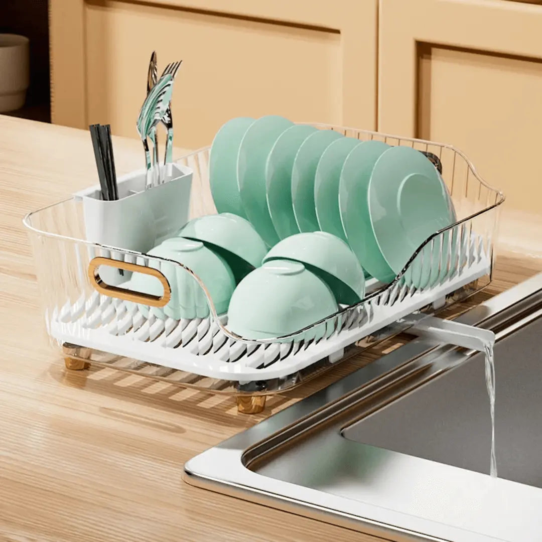 Dish Drying Rack - DryEase-State of Style