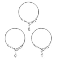 DIY Bracelet Set for Creative Moments - SparkleBands-Green-State of Style