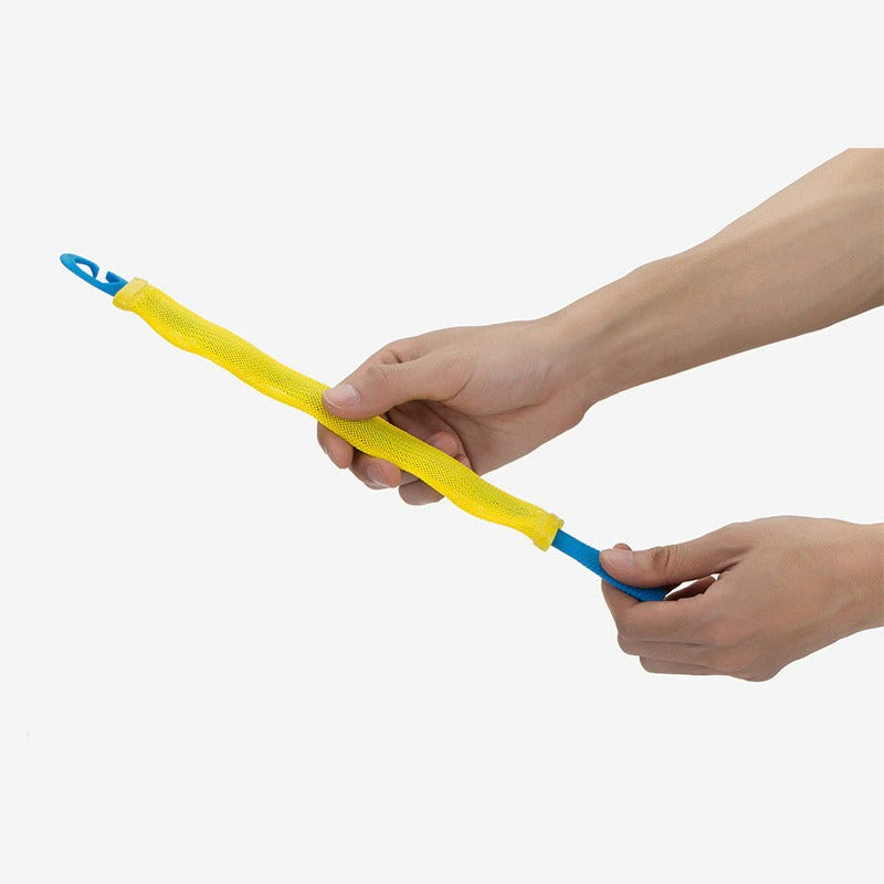 DIY Magic Hair Rollers | Easy & Heat-Free Curling Solution-30 CM-01-State of Style