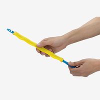 DIY Magic Hair Rollers | Easy & Heat-Free Curling Solution-30 CM-01-State of Style