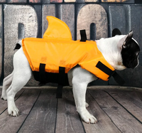 Dog Life Jacket - AquaPup-Blue-XS-State of Style