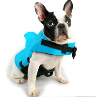 Dog Life Jacket - AquaPup-Blue-XS-State of Style