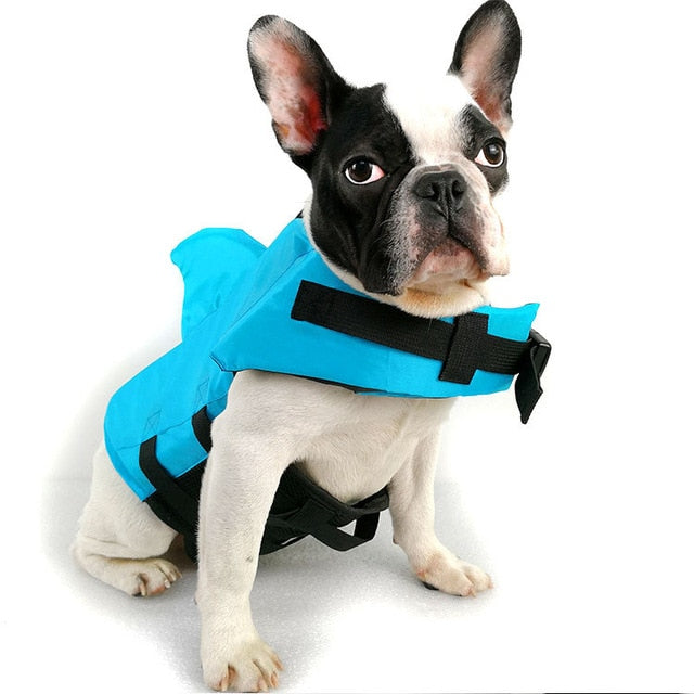 Dog Life Jacket - AquaPup-Blue-XS-State of Style