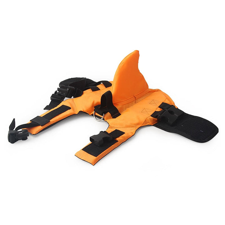 Dog Life Jacket - AquaPup-Blue-XS-State of Style