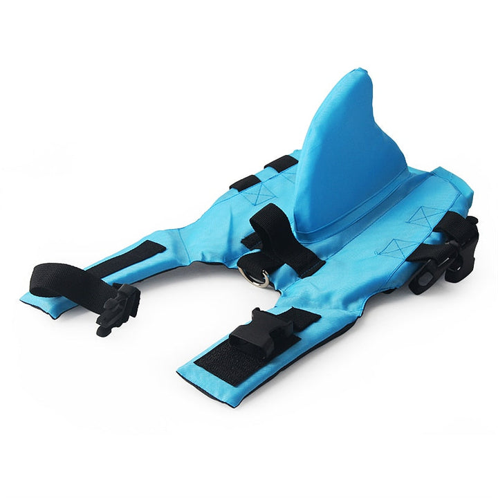 Dog Life Jacket - AquaPup-Blue-XS-State of Style