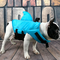 Dog Life Jacket - AquaPup-Blue-XS-State of Style