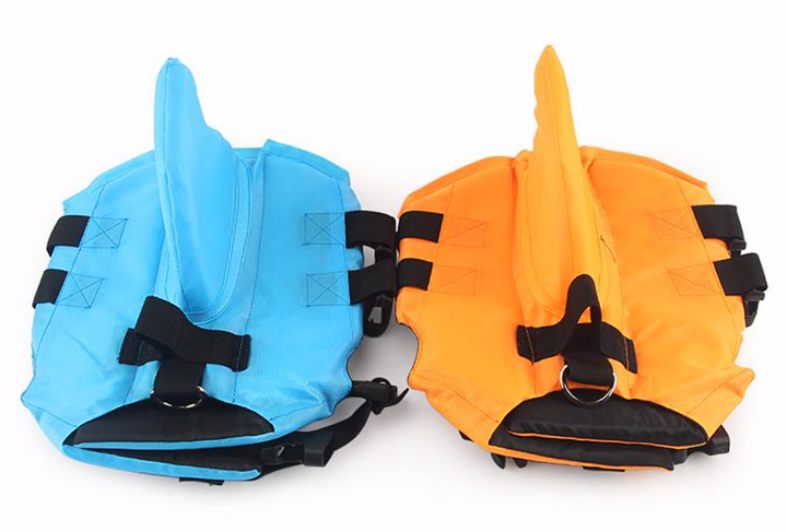 Dog Life Jacket - AquaPup-Blue-XS-State of Style