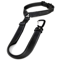 Dog seatbelt - Secure your pet safely in seconds!-State of Style